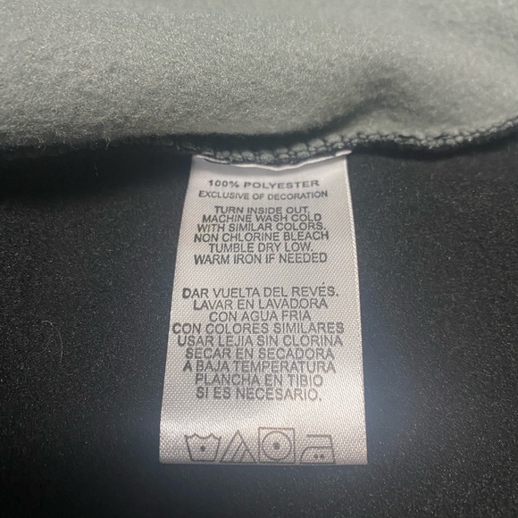 3/$25 SaleHind Boys Hoodie Sweatshirt size large🧩 - Picture 10 of 10